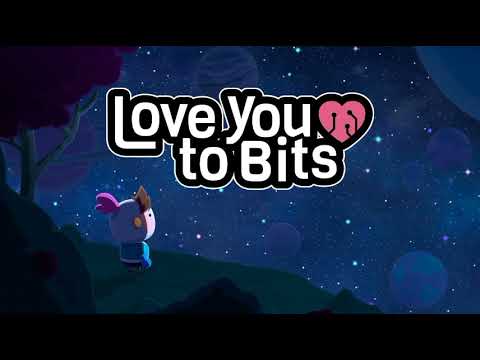 Love you to bits  main theme (10 minutes extended)