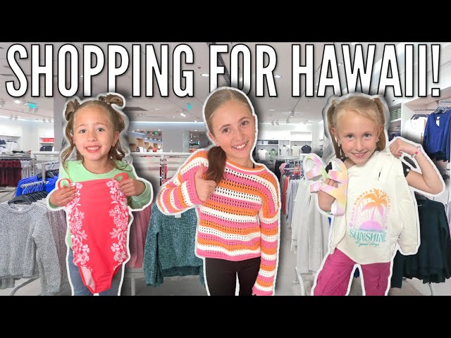 Shopping for Hawaii | Old Navy class=