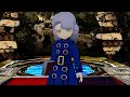 Persona Q - Optional Boss: Margaret (Risky Mode)