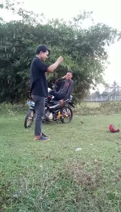 Lagu jorok banget