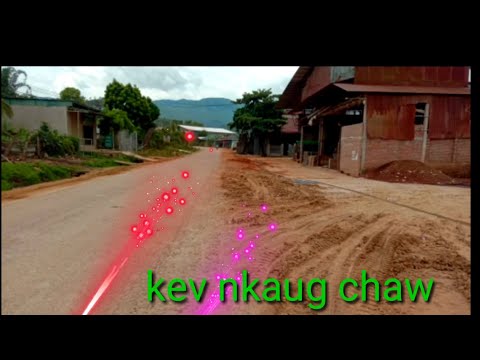 Video: Kev Cuv Npe Hauv Lwm Chav Tsev