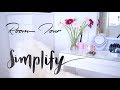 BEAUTY ROOM TOUR РУМ ТУР ELENA864