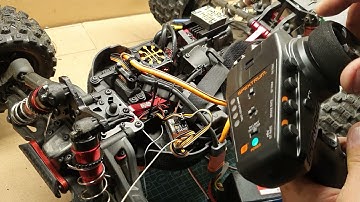 spectrum esc problems