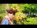 🇪🇨 Ecuador: documentario di viaggio