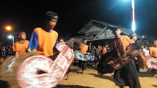 Download lagu 🔴LIVE MBEROT CONDRO PENDOWO [Gampingan Wonokerto | 16.12. 2023 #mberot  #gampingan #condropendowo