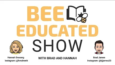 BEE Educated Show Episode 4: Guest Q & A