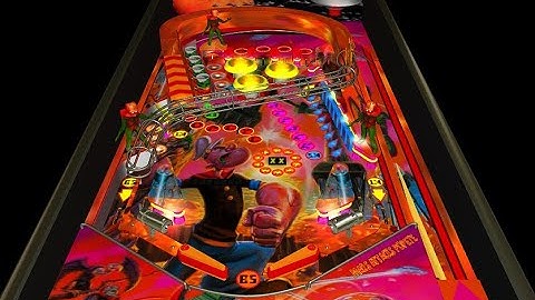 (FP Original) Mars Attacks Popeye (Tii)(1.0a)