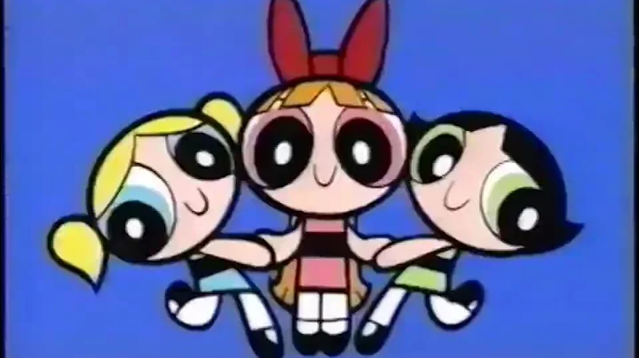 cartoon cartoon fridays bubbles host from july 28 2008