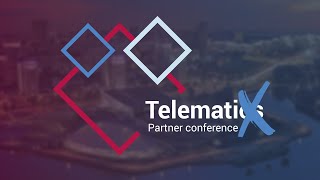 TelematiX 2019