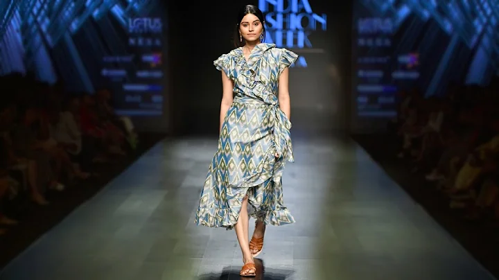 Cassandra Harper X Ministry Of Textiles+Governm......