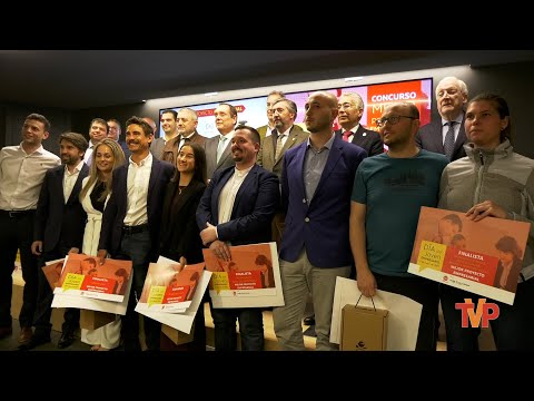 Día del joven empresario - Entrega de premios 2025