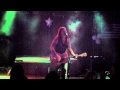 Capture de la vidéo Mike Tramp Live April 16, 2015 @ The Haven