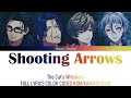 The Cat&#39;s Whiskers - Shooting Arrows - [Paradox Live / パラライ] FULL LYRICS COLOR CODED ROM/KAN/KOR/ENG