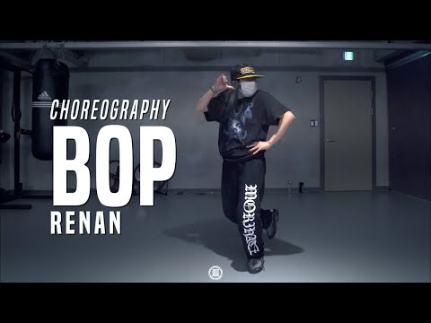 Renan Class | Dababy - BOP | @JustJerk Dance Academy