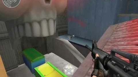 CF [U]nleashed Promo Vid