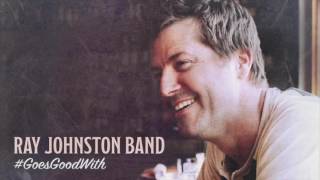 Ray Johnston Band - Watching the Lord Turn on the Lights (ft. Brady Black) chords