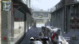 Call of Duty Black Ops - Triple Kill Semtex Stick