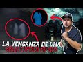 La venganza de una BRUJA captada en vivo