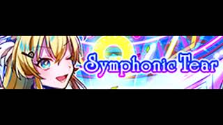 TAG 「Symphonic Tear」