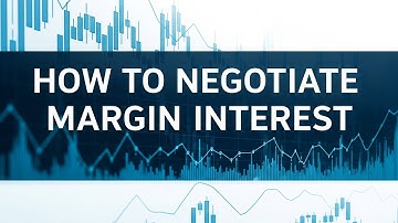 How to negotiate Margin interest #dividendportfolio #yieldmax #passiveincome 