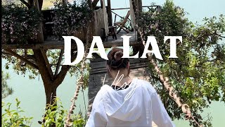 Travel vlog 3 | Da Lat | Spending time with my fam ❤️ in Da Lat