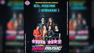 Live Streaming Mm Music Tasyakuran Keluarga Bapak Raspani Grandong Gepuro Lasem Rembang