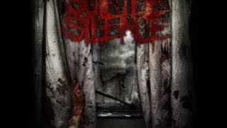 Suicide Silence - Wasted (w / lyrics)