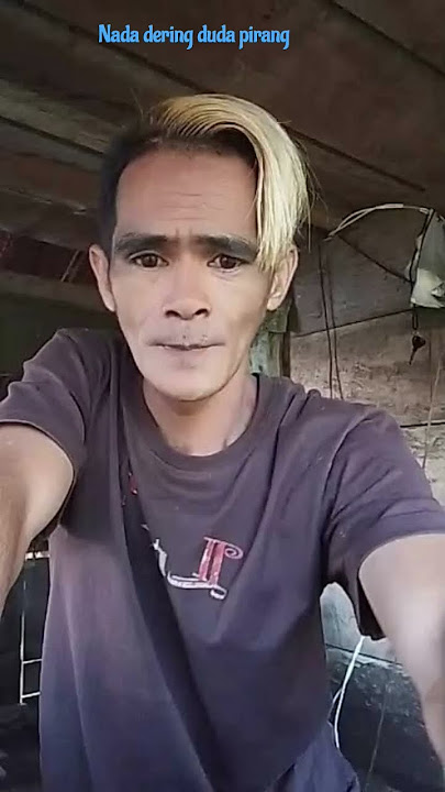 ijin copas bossku Nada dering hp Duda pirang @DudaPirang-xz7ll