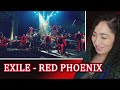 EXILE - RED PHOENIX | Eonni88