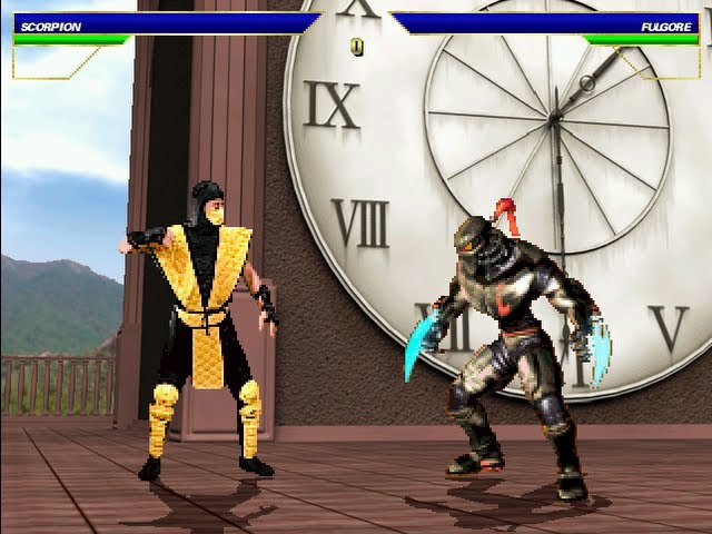Instinct Download Instinct Download