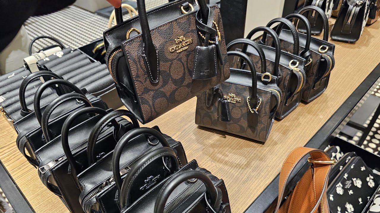 COACH OUTLET NEW ARRIVALS IS HERE UP TO 70 OFF BAGS WALLET MORE coach-outlet-new-arrivals-is-here-up-to-70-off-bags-wallet-more