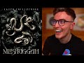 47 Minutes Of The Most Brutal Riffs You Will EVER Hear | Meshuggah - Catch 33 | Full Album REACTION!