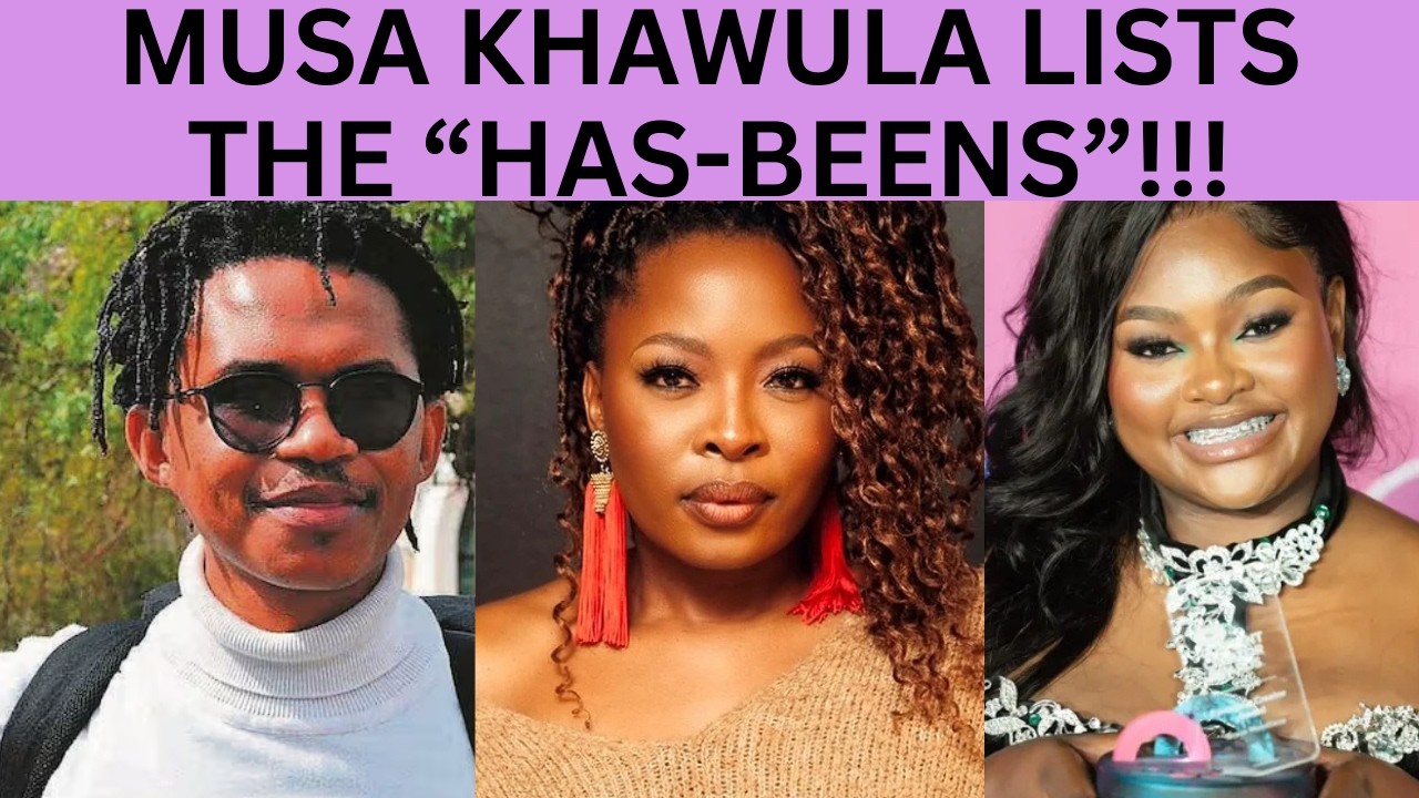 Грейс Мондлана оказалась втянута в квартирный скандал! Лерато плачет в прямом эфире! Муса называе...