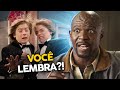 6 Séries INESQUECÍVEIS da TV BRASILEIRA!