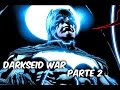 BATMAN SE CONVIERTE EN DIOS "La Guerra De Darkseid" Parte 2 @SoyComicsTj