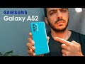 ماتشتريش Samsung A52 الا لما تشوف الفيديو دا الاول..!