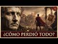 El Fin del Imperio: Cómo Roma Perdió Todo en Menos de 500 Años