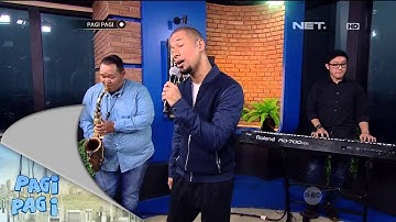 Marcell Siahaan - Mau Dibawa Kemana