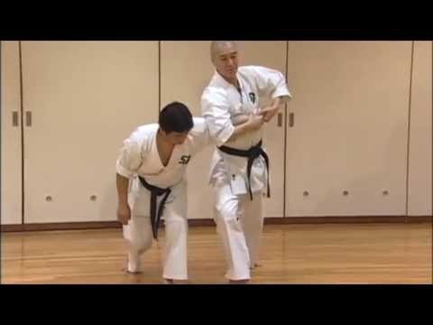 合気道S.A.技法篇 YouTube