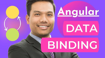 Angular Data Binding | Two Way Data Binding trong Angular 12 | Angular Training | Angular Quá Nhanh