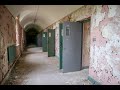 Inside Abandoned Irish Asylum: Decay, Power and Remnants from the Past - URBEX UK