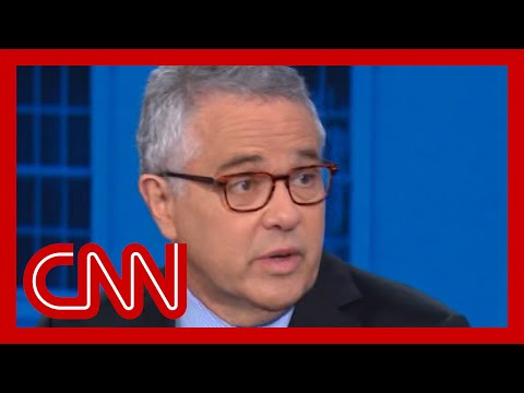 Jeffrey Toobin on impeachment trial: Trump is winning here