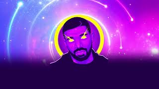Drake \& 21 Savage - Pussy \& Millions ft. Travis Scott (Slowed To Perfection) 432hz