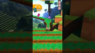 going balls new level complete | Goingball gameplay #shorts #goingballsgame screenshot 4