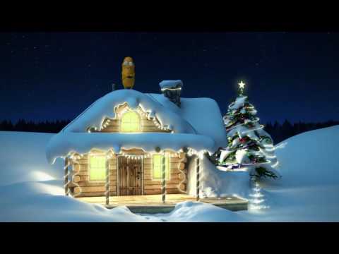 ლილო ტვ გილოცავთ დამდეგ შობა-ახალ წელს!