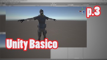 Unity Básico | Exportar modelos de Maya a Unity | part 3