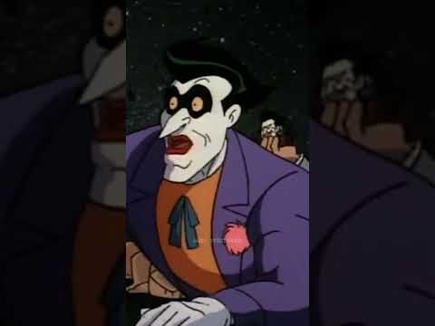 Видео: Смех Бэтмена уже пугает) #dc #brucewayne #batman #joker #брюсуэйн #бэтмен #джокер #shorts