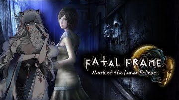 Fatal Frame 4 #2 - Twitch VODs