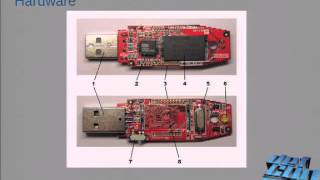 DEF CON 20 Hacking Conference Presentation By Phil Polstra  Bypassing Endpoint Security for 20 Dolla