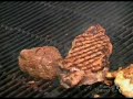 Barbecue vs. Grilling